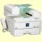 Gestetner F640 Fax Machine