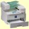 Gestetner F530 Fax Machine
