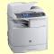 Samsung Copiers: Samsung CLX-8540ND Copier