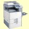 Samsung Copiers: Samsung SCX-8030NDP Copier