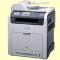 Samsung Copiers: Samsung CLX-6220FX Copier