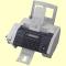 Sharp Fax Machines: Sharp FO-IS125N Fax Machine