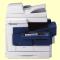Xerox Copiers: Xerox ColorQube 8700/S Copier