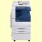 Xerox Copiers: Xerox WorkCentre 7120/P Copier