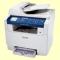 Xerox Fax Machines: Xerox Phaser 6110MFP/X Fax Machine
